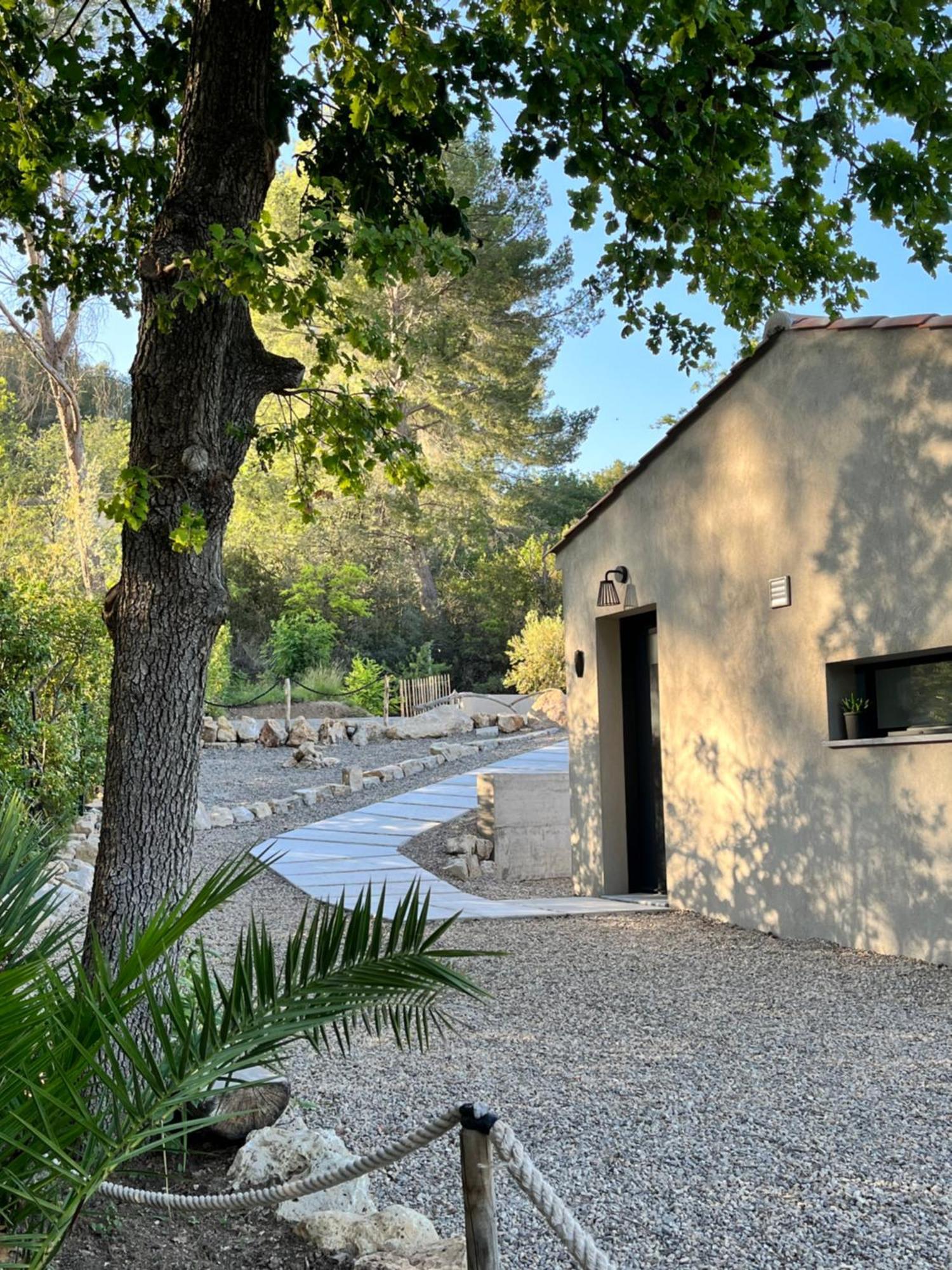 Villa Casa Papey Draguignan Exterior foto