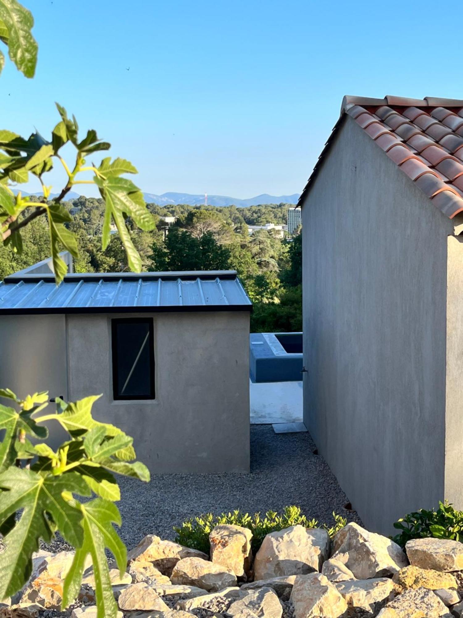 Villa Casa Papey Draguignan Exterior foto