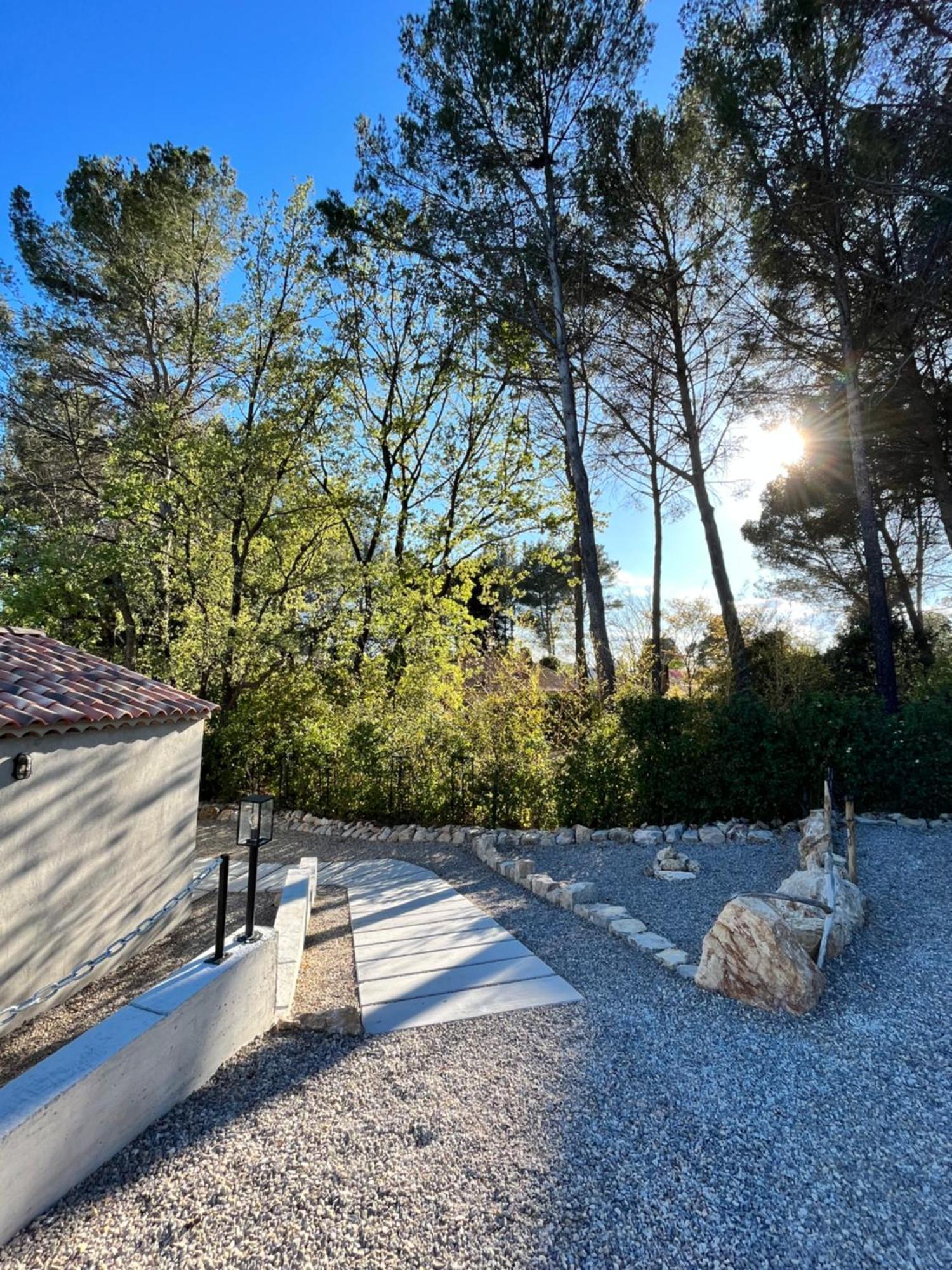 Villa Casa Papey Draguignan Exterior foto